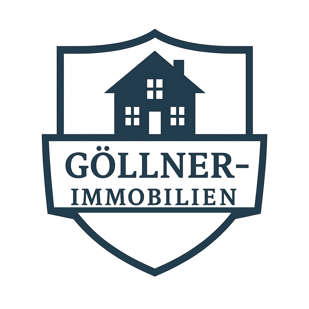 Goellner Immobilien Logo